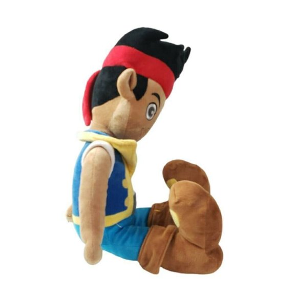 Disney Dora the Explorer Diego Plush 20" Large Stuffed Boy Toy - Picture 3 of 6